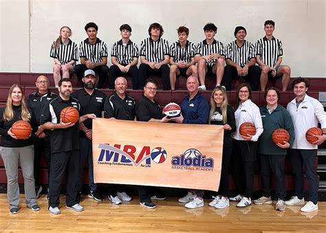 magnolia basketball association.